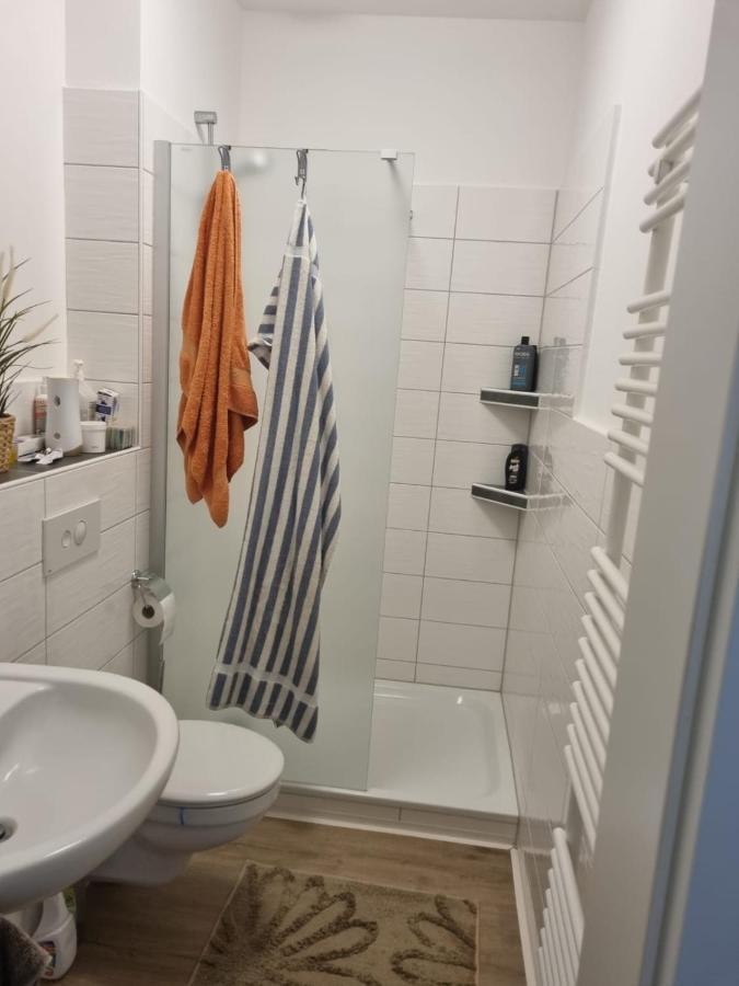 Balje Gastezimmer Landleben المظهر الخارجي الصورة
