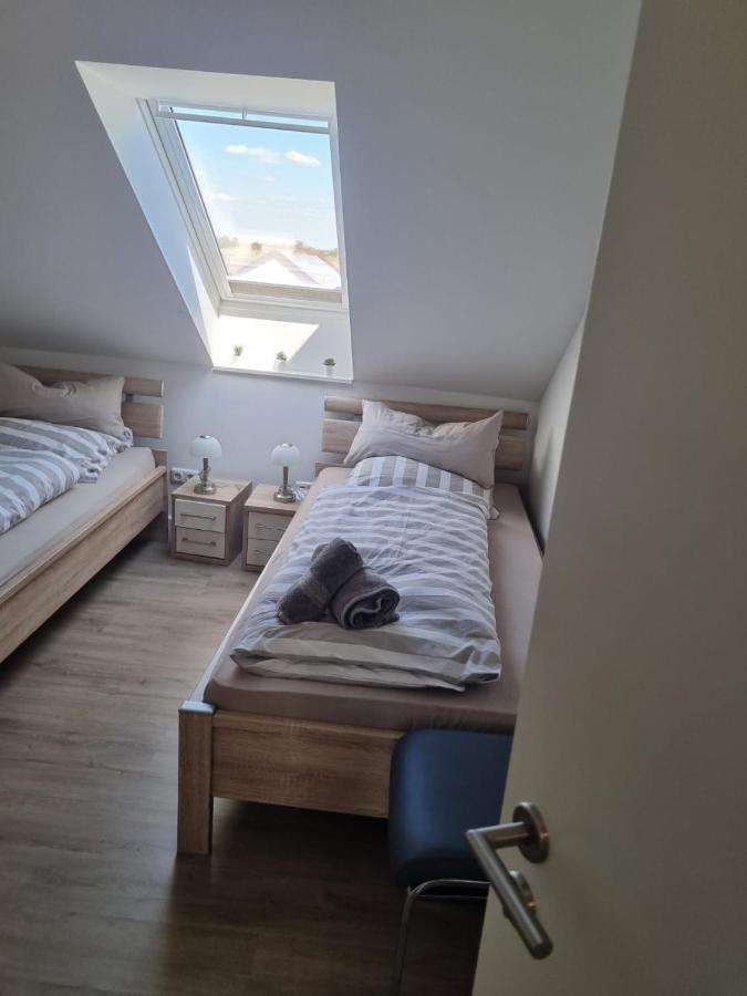 Balje Gastezimmer Landleben المظهر الخارجي الصورة