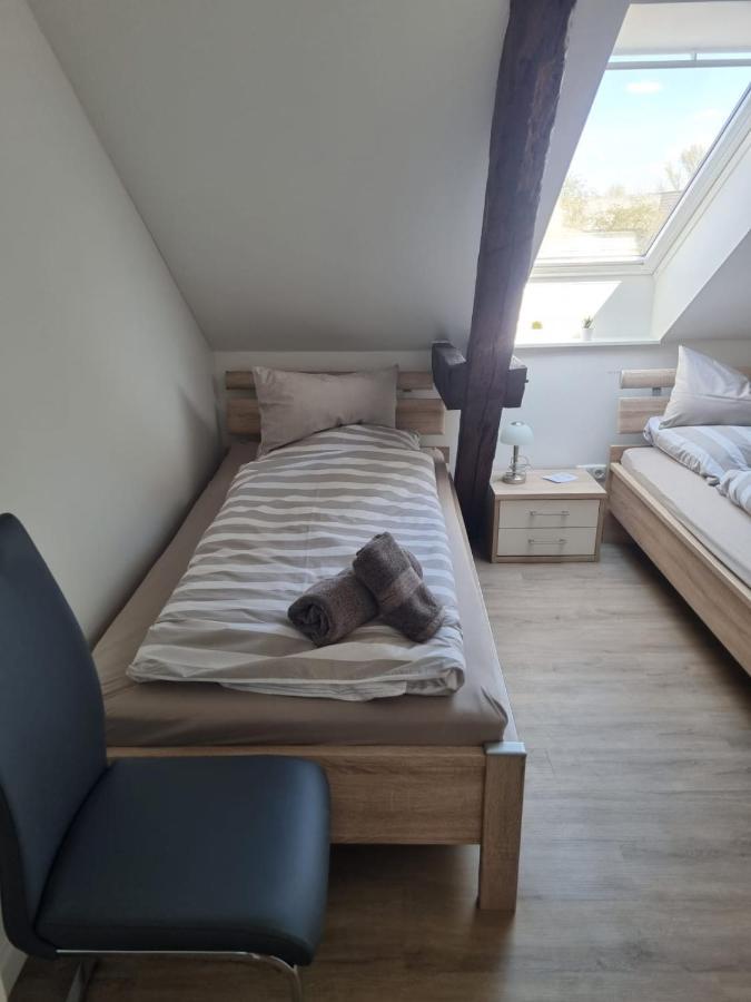 Balje Gastezimmer Landleben المظهر الخارجي الصورة