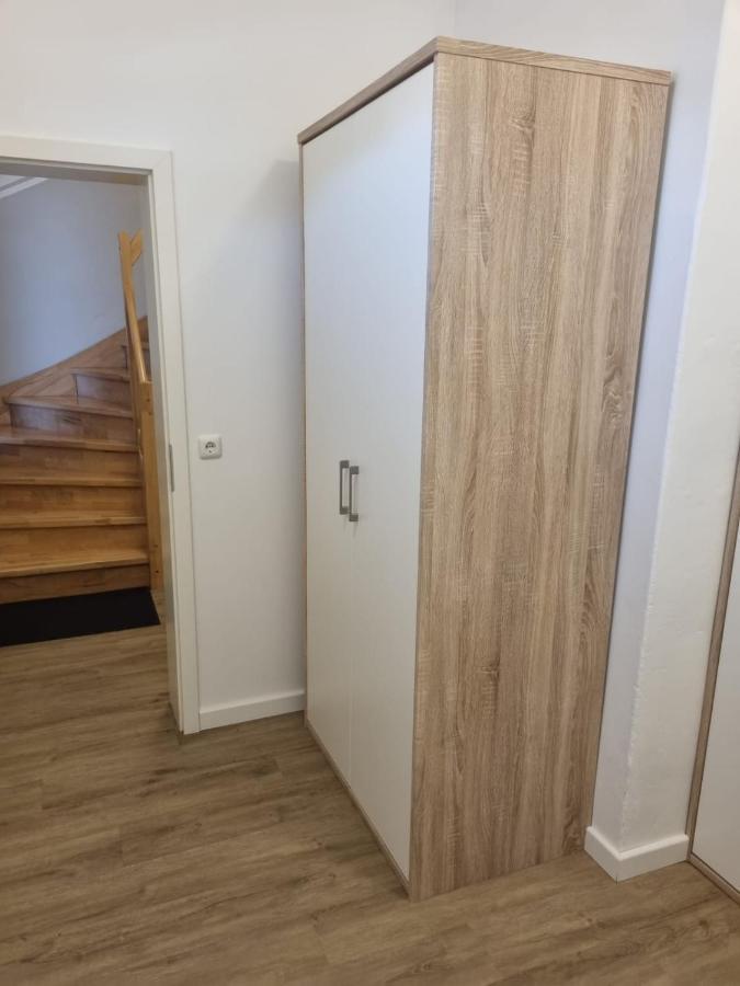 Balje Gastezimmer Landleben المظهر الخارجي الصورة