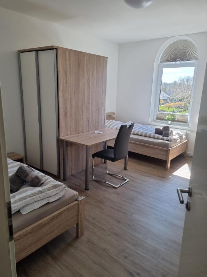 Balje Gastezimmer Landleben المظهر الخارجي الصورة