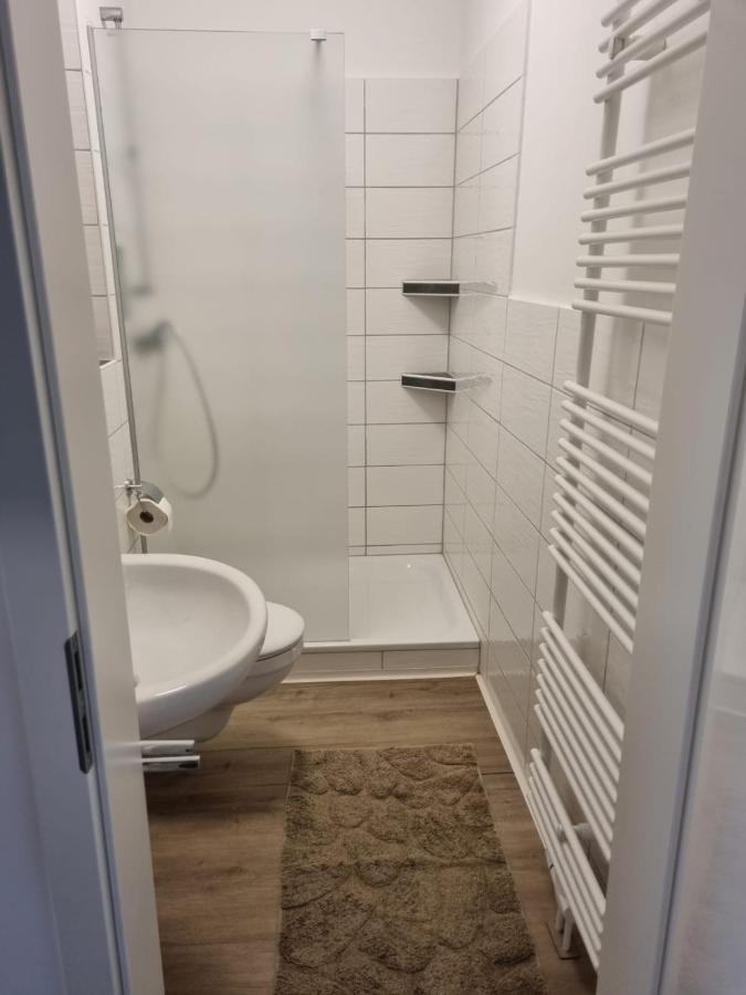 Balje Gastezimmer Landleben المظهر الخارجي الصورة